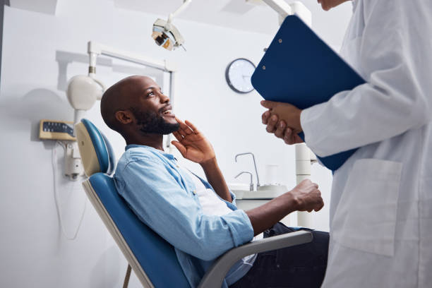 Best Emergency Dentist for Lost Fillings or Crowns in Fairland, MD