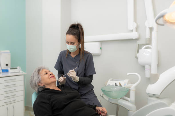 Best Emergency Dentist for Lost Fillings or Crowns in Fairland, MD