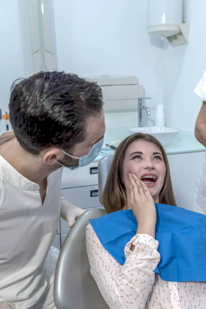 Best Emergency Dental Services for Seniors in Fairland, MD