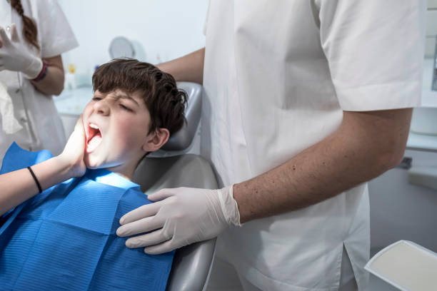 Best Emergency Dental Care for Abscessed Tooth in Fairland, MD