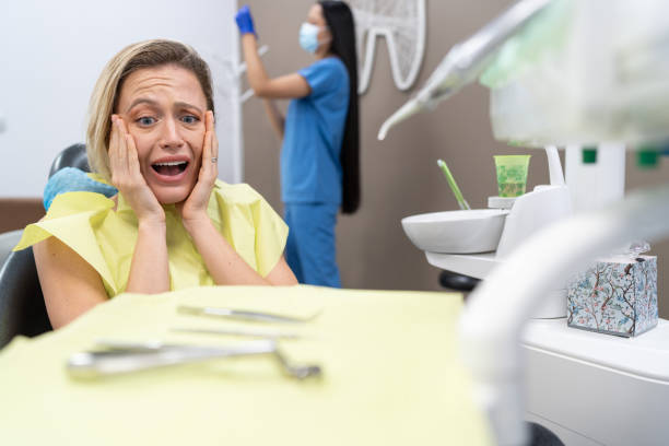 Best Mobile Emergency Dentist in Fairland, MD