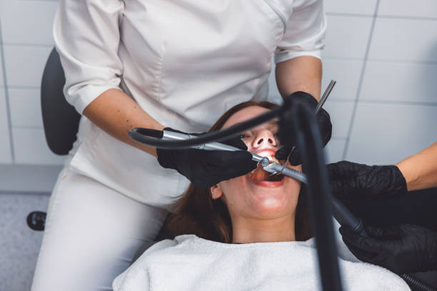 Best Pediatric Emergency Dentist in Fairland, MD